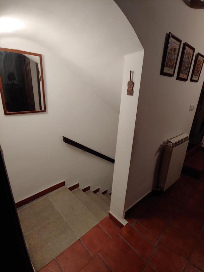 Casa Rural Sarrion Teruel Exteriér fotografie