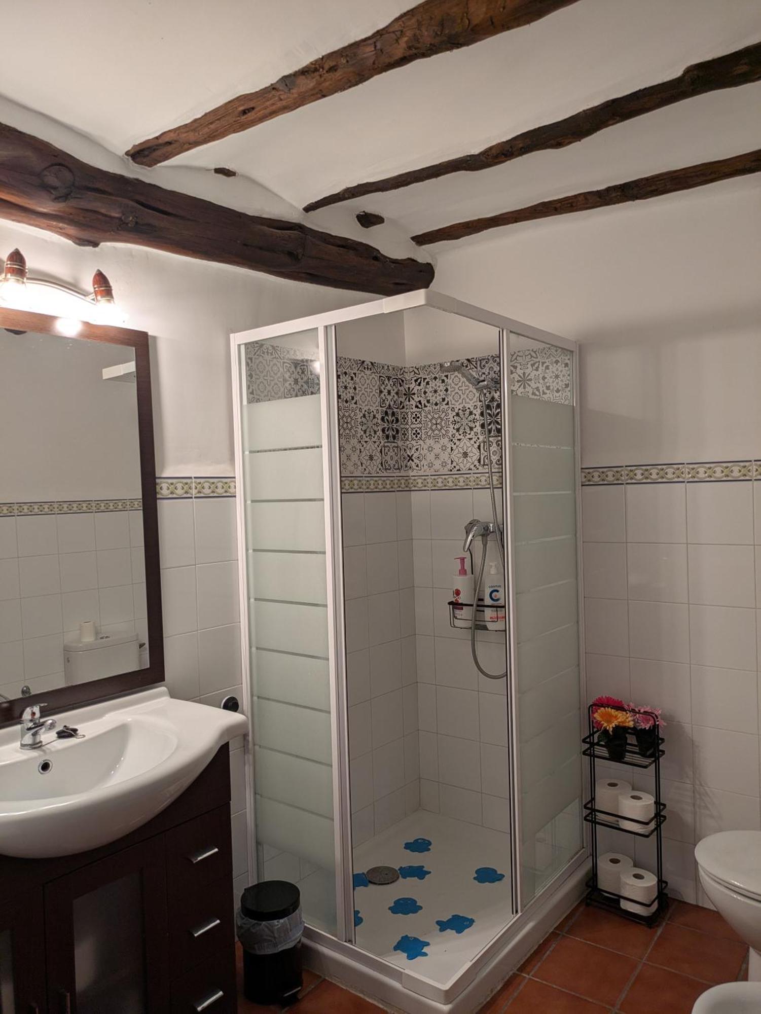 Casa Rural Sarrion Teruel Exteriér fotografie